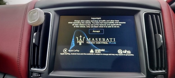 Used Maserati Levante 2018 for sale - 73662185: Photo 35