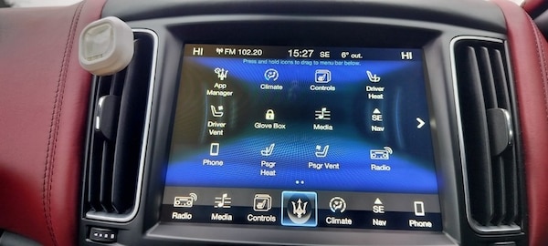 Used Maserati Levante 2018 for sale - 73662185: Photo 36