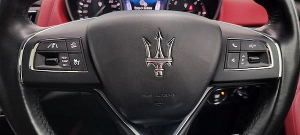 Used Maserati Levante 2018 for sale - 73662185: Photo 39