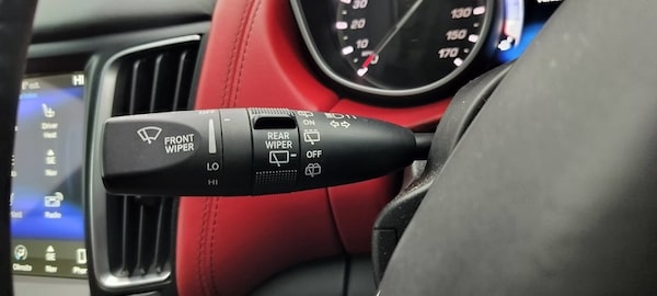 Used Maserati Levante 2018 for sale - 73662185: Photo 46