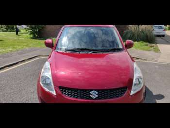 Used Suzuki Swift 2011 for sale - 73662187: Photo