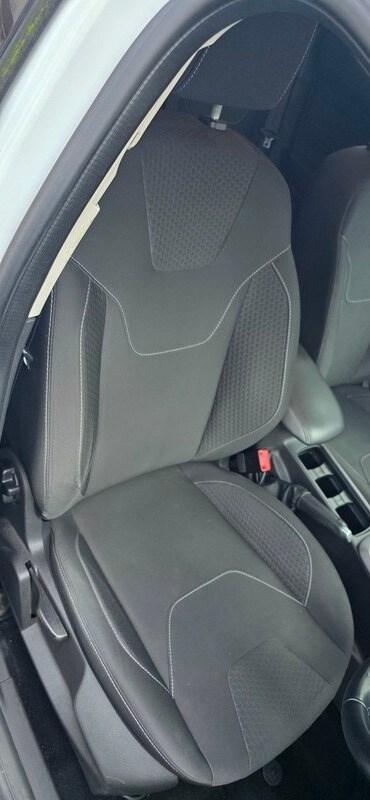 Used Ford Focus 2015 for sale - 77990288: Photo 12