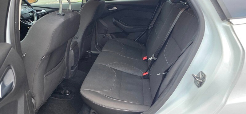 Used Ford Focus 2015 for sale - 77990288: Photo 15