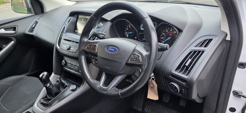 Used Ford Focus 2015 for sale - 77990288: Photo 18