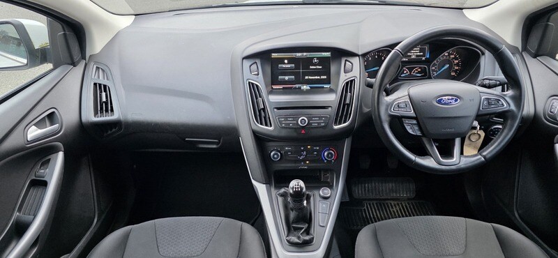 Used Ford Focus 2015 for sale - 77990288: Photo 19