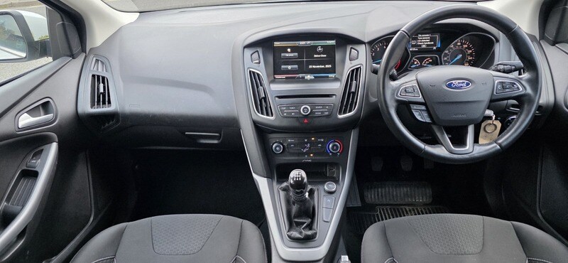 Used Ford Focus 2015 for sale - 77990288: Photo 20