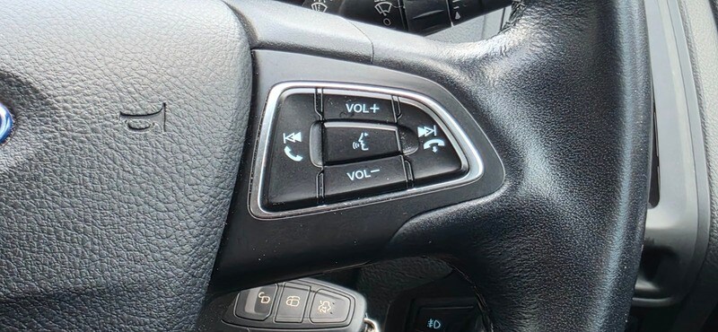 Used Ford Focus 2015 for sale - 77990288: Photo 23