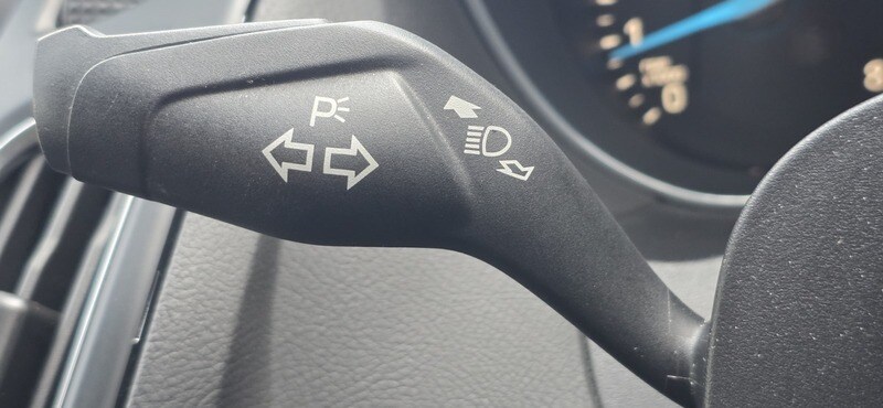 Used Ford Focus 2015 for sale - 77990288: Photo 26