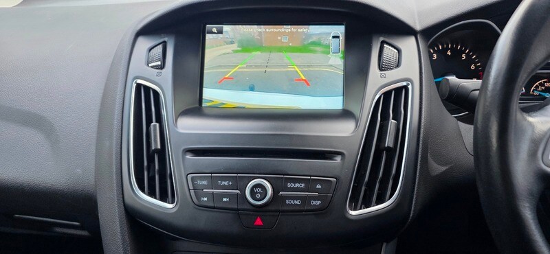 Used Ford Focus 2015 for sale - 77990288: Photo 27