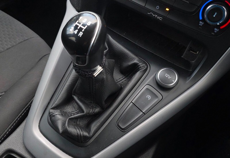 Used Ford Focus 2015 for sale - 77990288: Photo 31