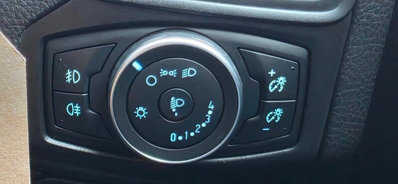 Used Ford Focus 2015 for sale - 77990288: Photo 32