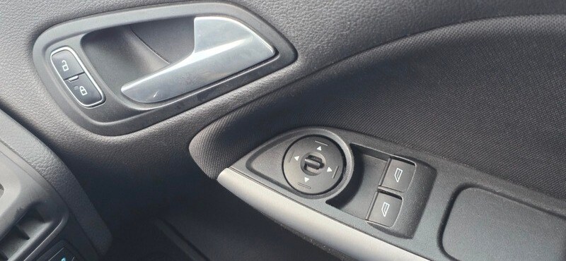 Used Ford Focus 2015 for sale - 77990288: Photo 33