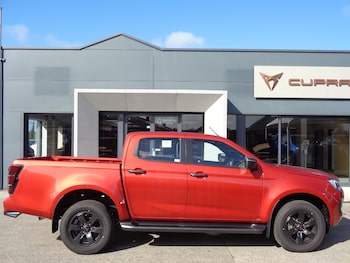 Used Isuzu D-Max 2025 for sale - 78336881: Photo