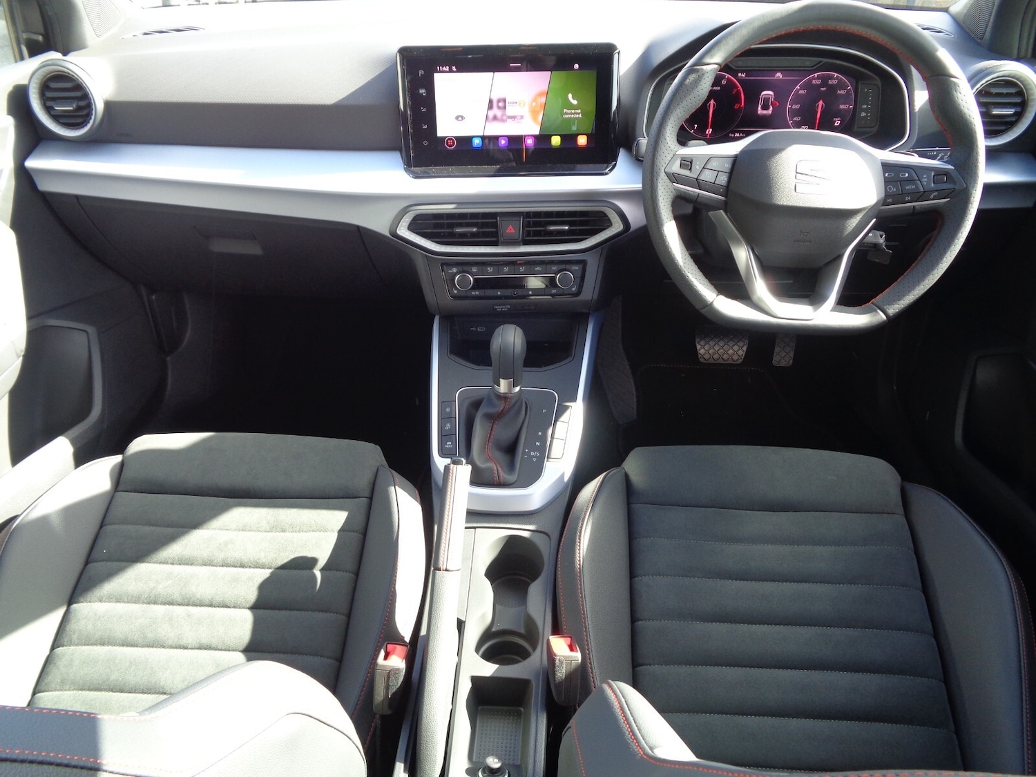 Used SEAT Arona 2026 for sale - 78008945: Photo 6