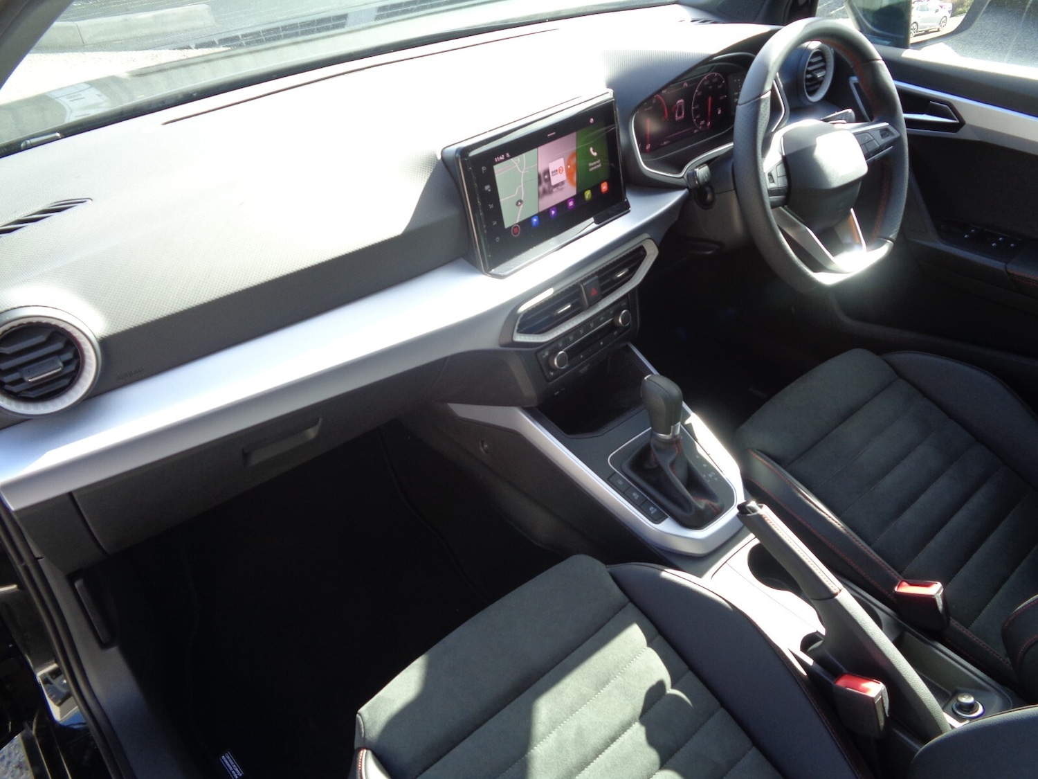 Used SEAT Arona 2026 for sale - 78008945: Photo 7