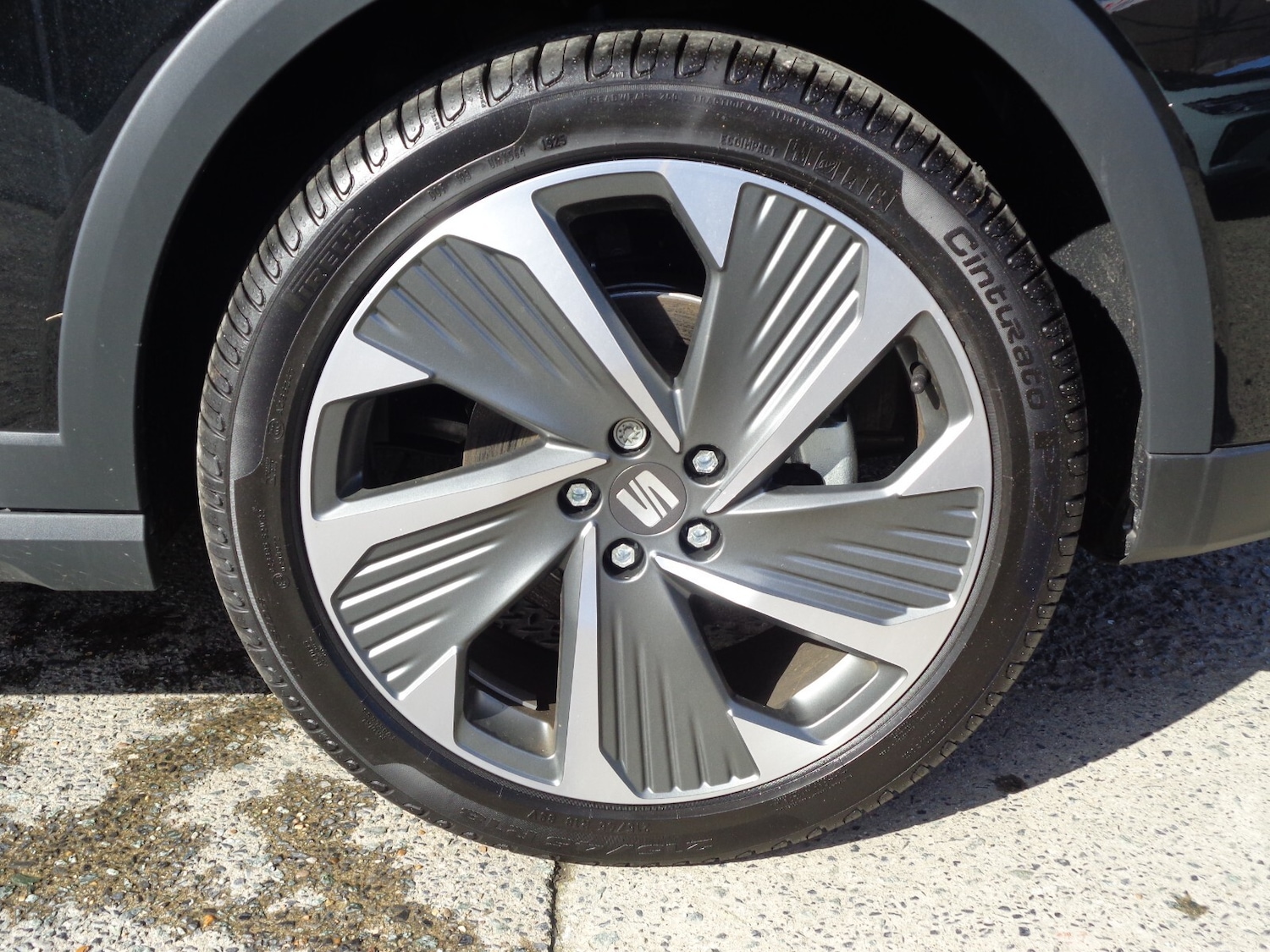 Used SEAT Arona 2026 for sale - 78008945: Photo 9