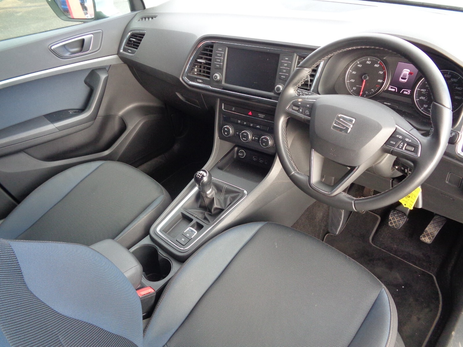 Used SEAT Ateca 2018 for sale - 76757391: Photo 5