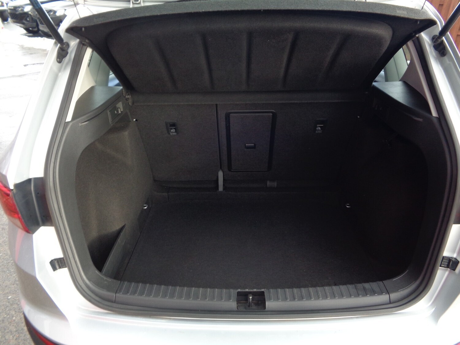 Used SEAT Ateca 2018 for sale - 76757391: Photo 8