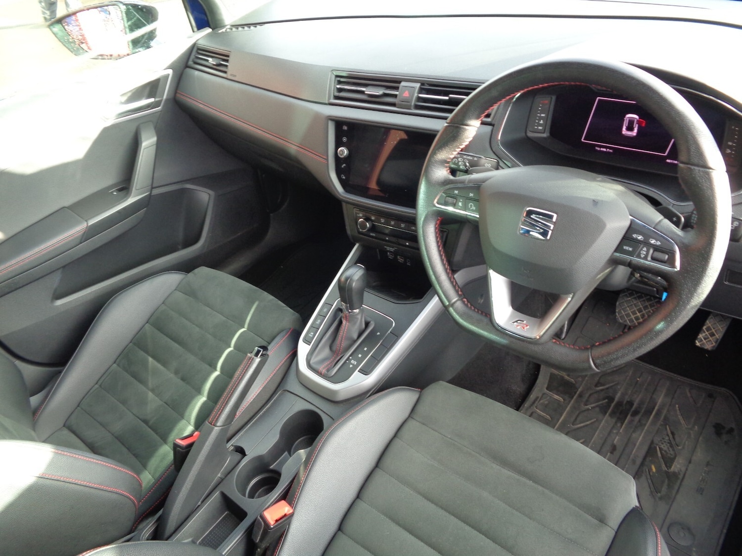 Used SEAT Arona 2020 for sale - 76757389: Photo 5