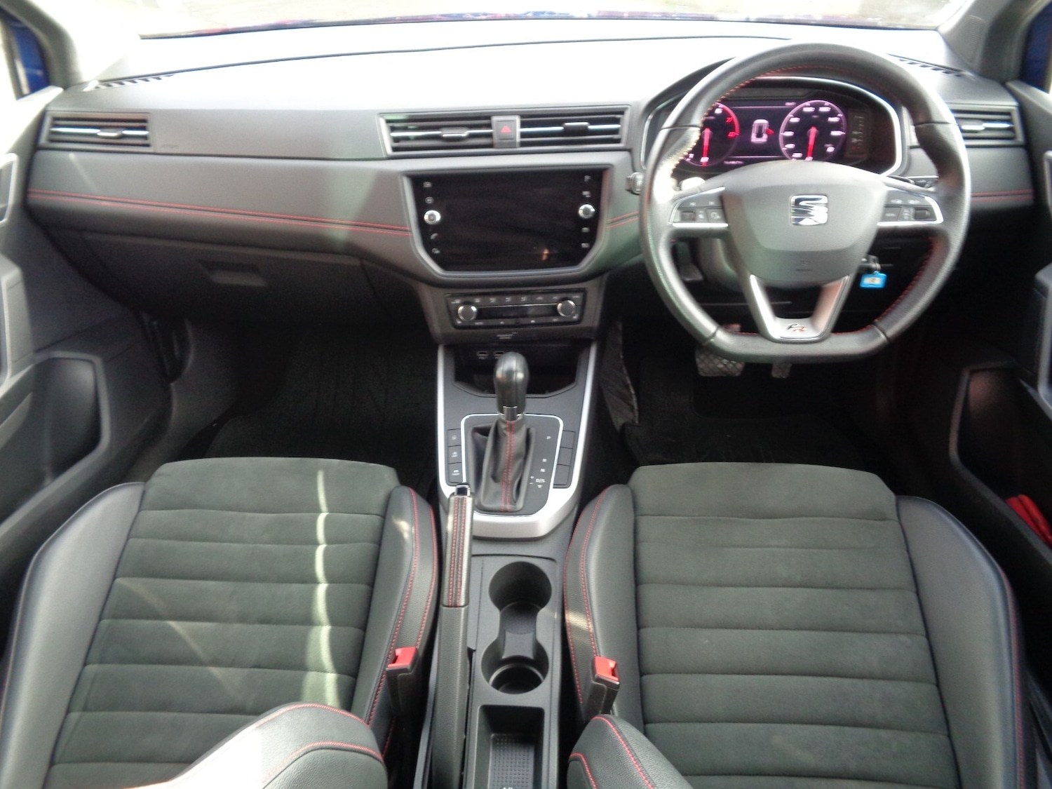 Used SEAT Arona 2020 for sale - 76757389: Photo 6