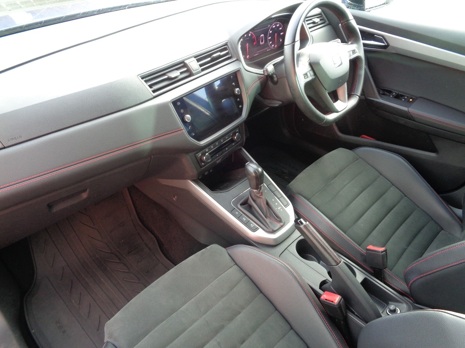 Used SEAT Arona 2020 for sale - 76757389: Photo 7