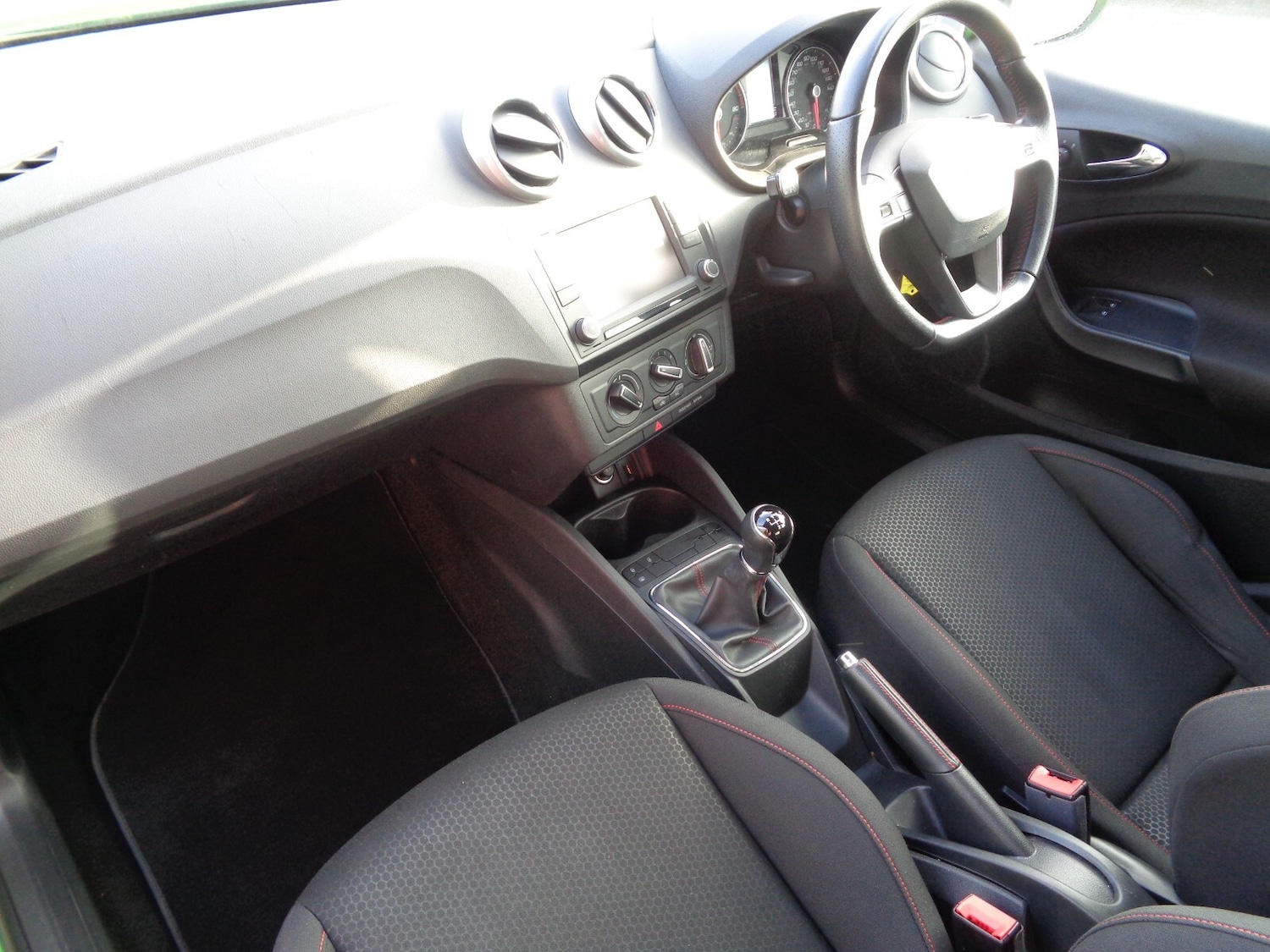 Used SEAT Ibiza 2016 for sale - 77052656: Photo 5