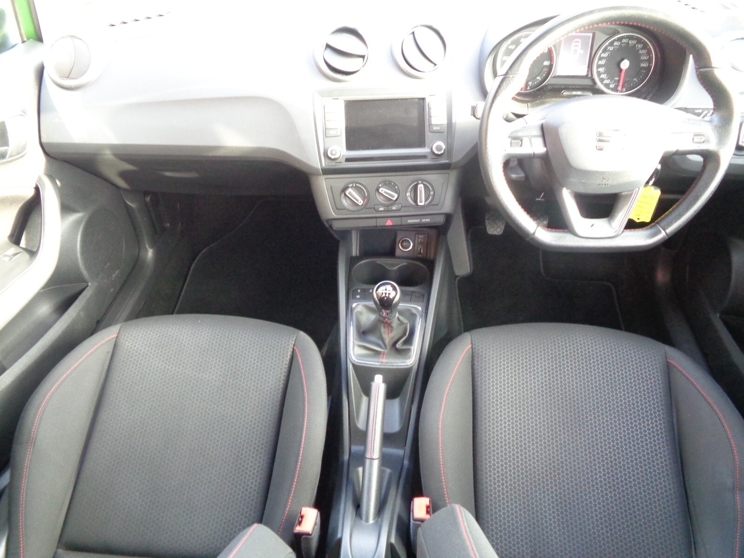 Used SEAT Ibiza 2016 for sale - 77052656: Photo 6