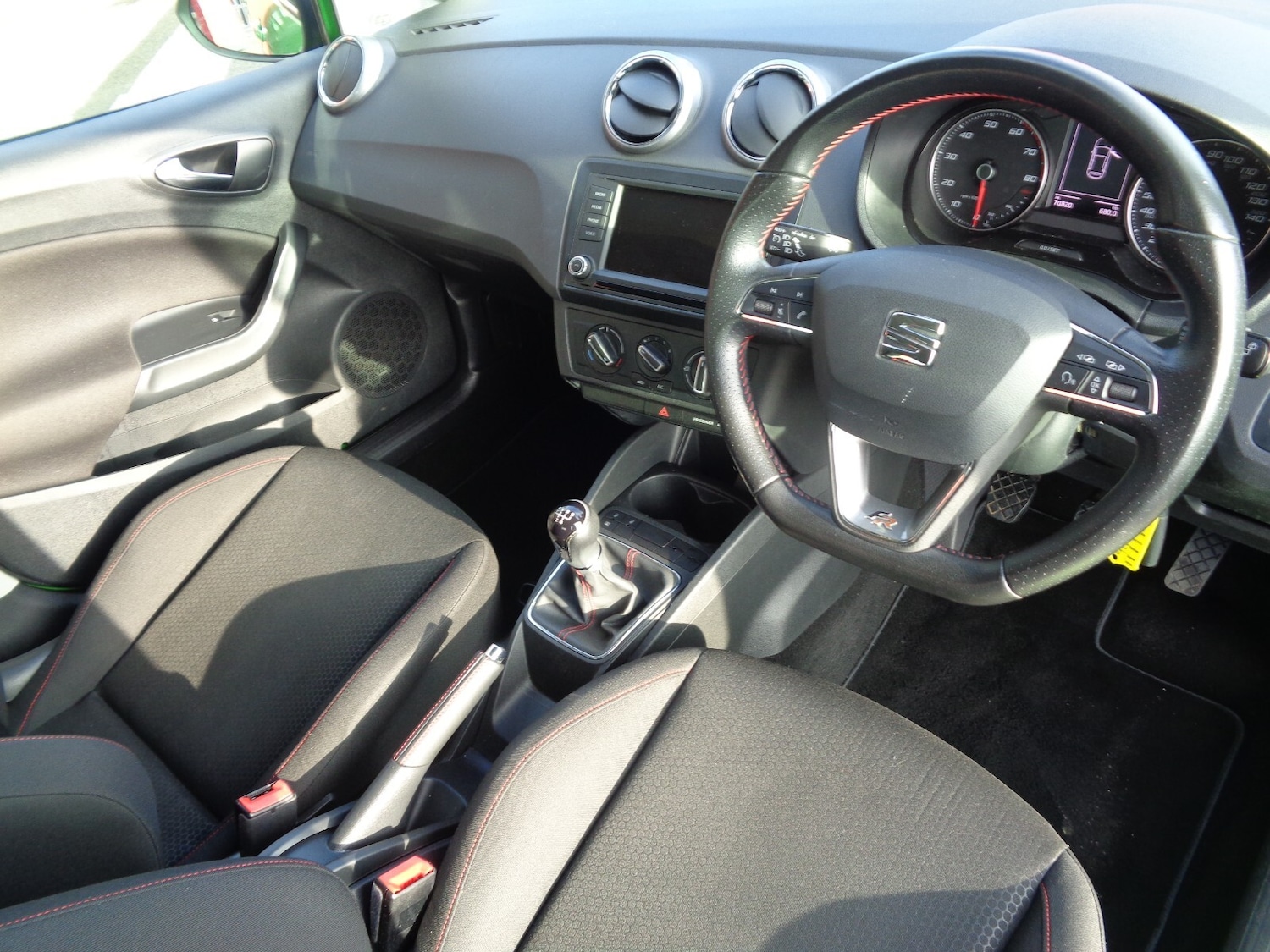 Used SEAT Ibiza 2016 for sale - 77052656: Photo 7