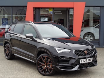 Used Cupra Ateca 2024 for sale - 76678879: Photo