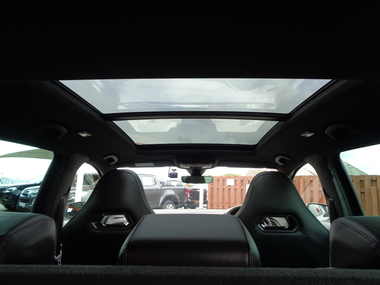 Used Cupra Ateca 2024 for sale - 76678879: Photo 9