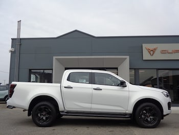 Used Isuzu D-Max 2025 for sale - 78008917: Photo
