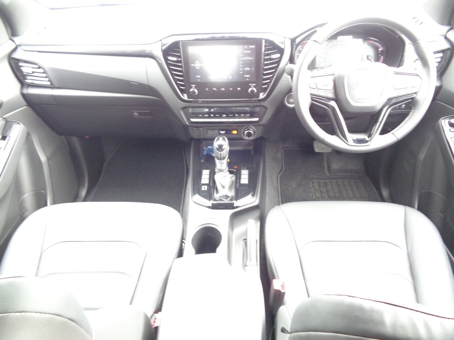 Used Isuzu D-Max 2025 for sale - 78008917: Photo 6