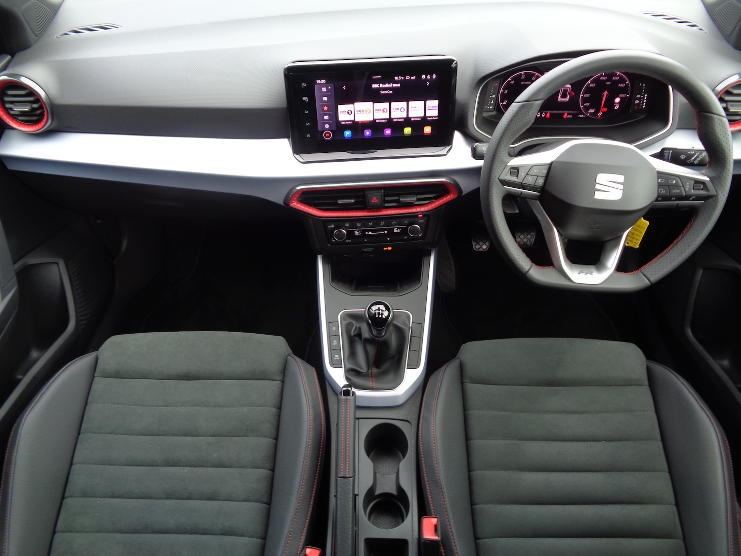 Used SEAT Arona 2025 for sale - 76679742: Photo 6