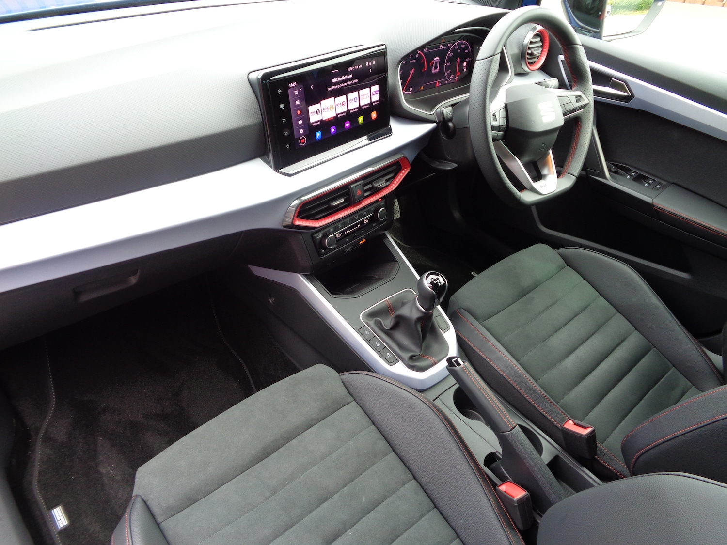 Used SEAT Arona 2025 for sale - 76679742: Photo 8