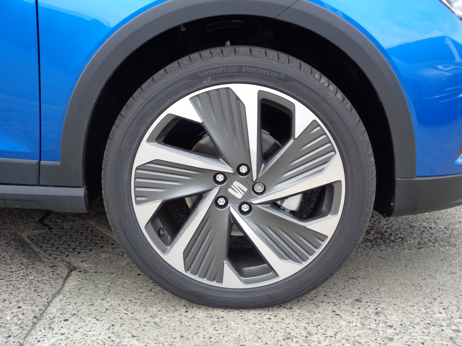 Used SEAT Arona 2025 for sale - 76679742: Photo 9