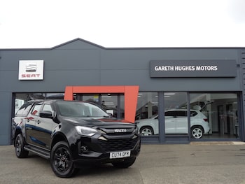 Used Isuzu D-Max 2024 for sale - 76677065: Photo