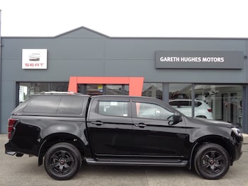 Used Isuzu D-Max 2024 for sale - 76677065: Photo