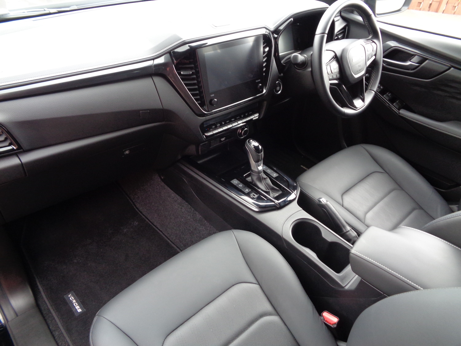 Used Isuzu D-Max 2024 for sale - 76677065: Photo 7