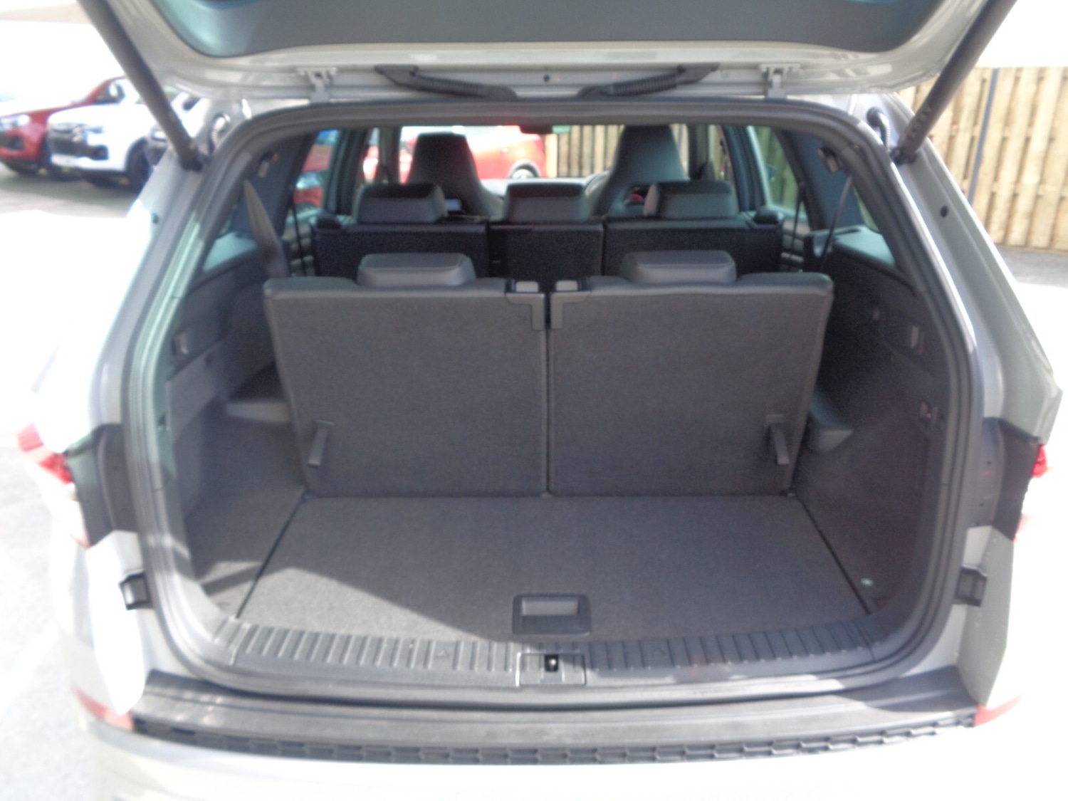 Used Skoda Kodiaq 2022 for sale - 77951411: Photo 10