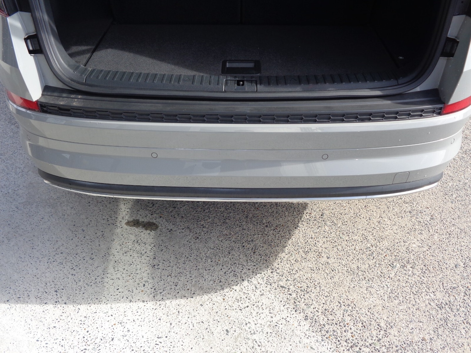 Used Skoda Kodiaq 2022 for sale - 77951411: Photo 12