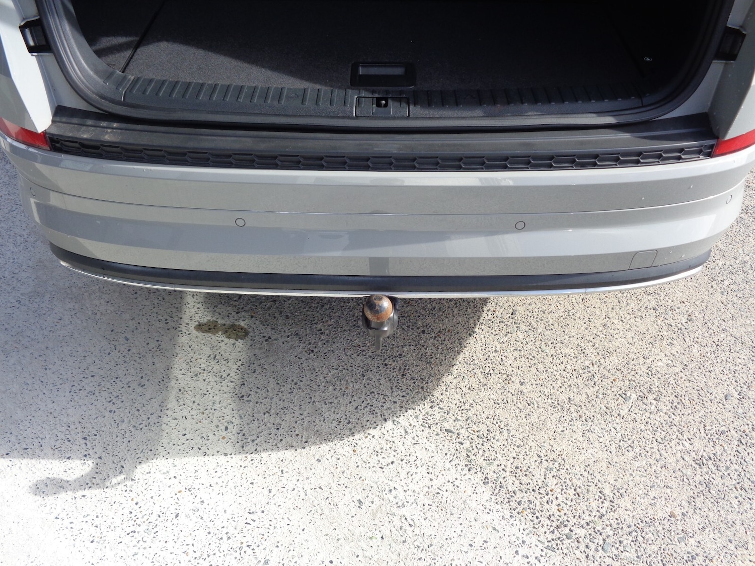 Used Skoda Kodiaq 2022 for sale - 77951411: Photo 13