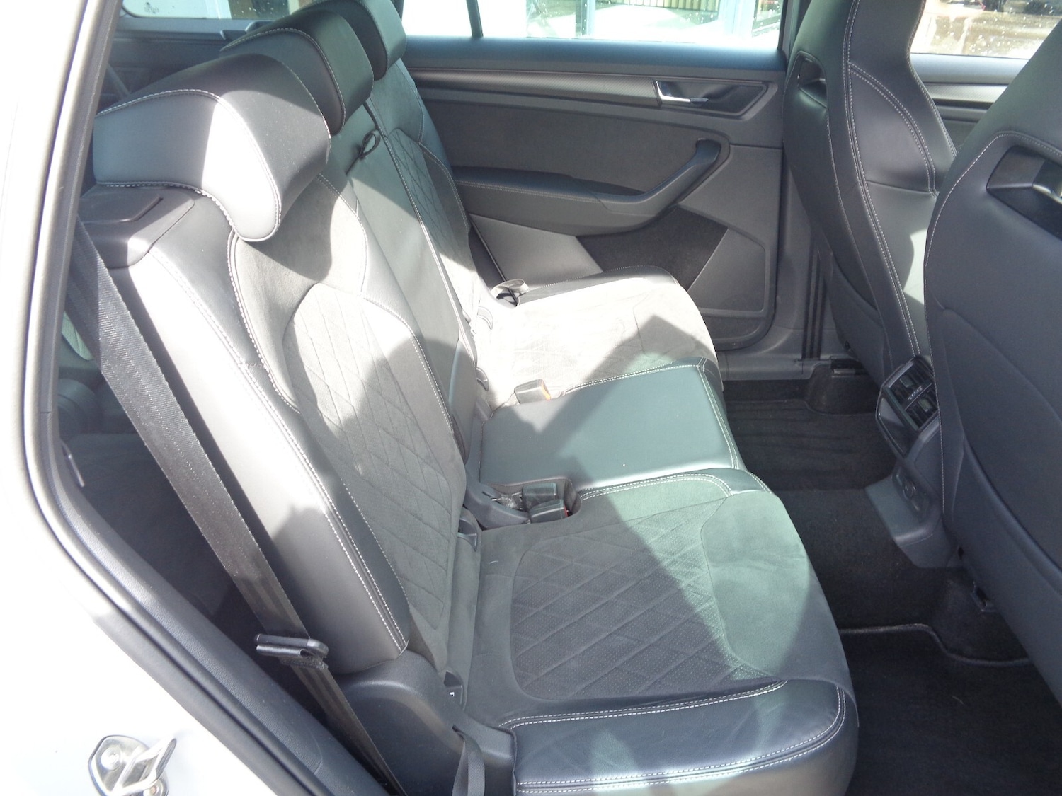 Used Skoda Kodiaq 2022 for sale - 77951411: Photo 8