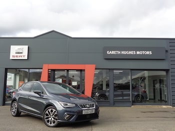 Used SEAT Ibiza 2022 for sale - 78320825: Photo