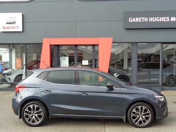 Used SEAT Ibiza 2022 for sale - 78320825: Photo