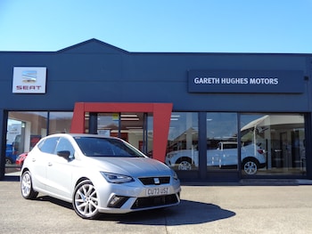 Used SEAT Ibiza 2023 for sale - 76222003: Photo