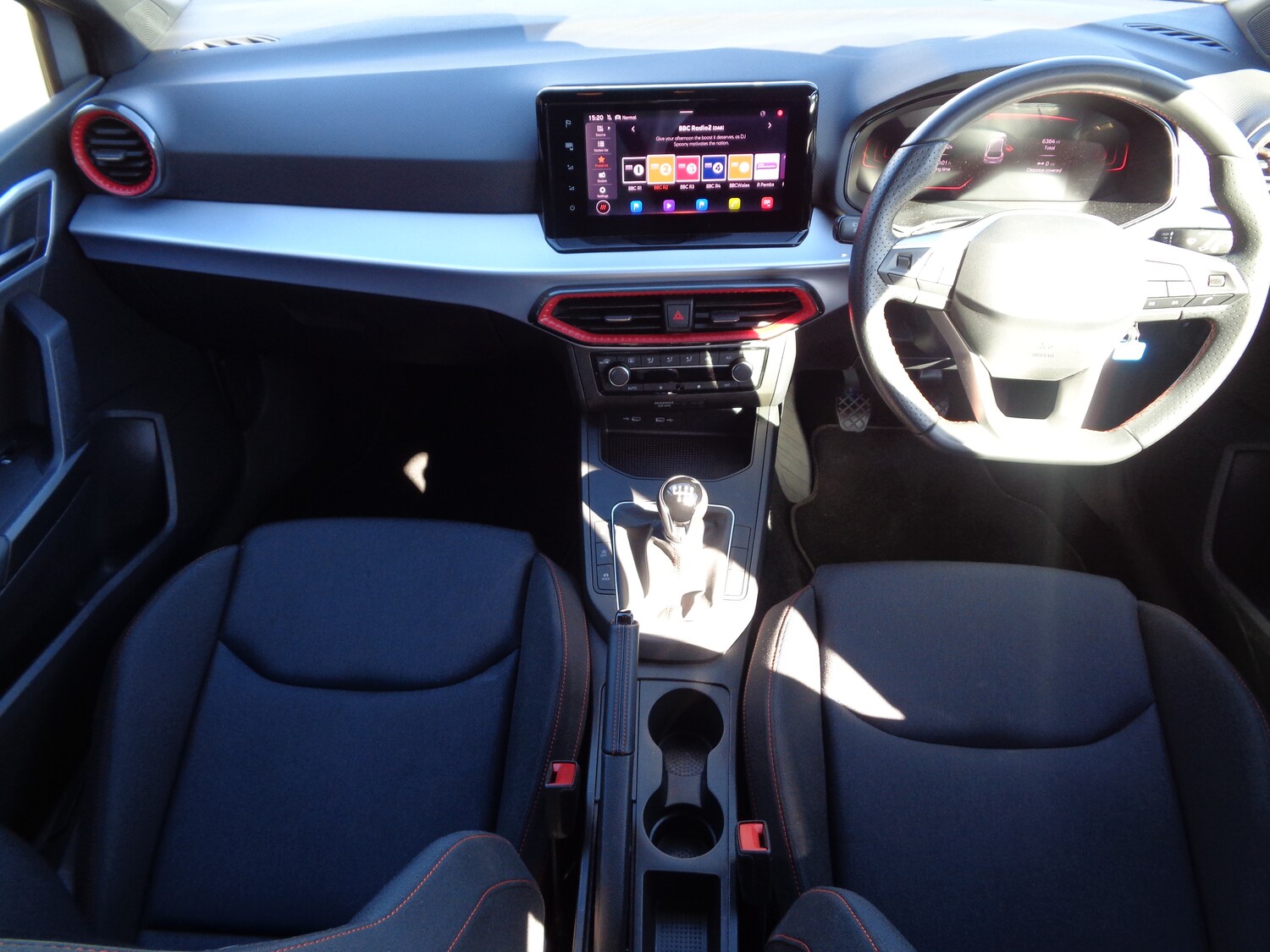 Used SEAT Ibiza 2023 for sale - 76222003: Photo 5