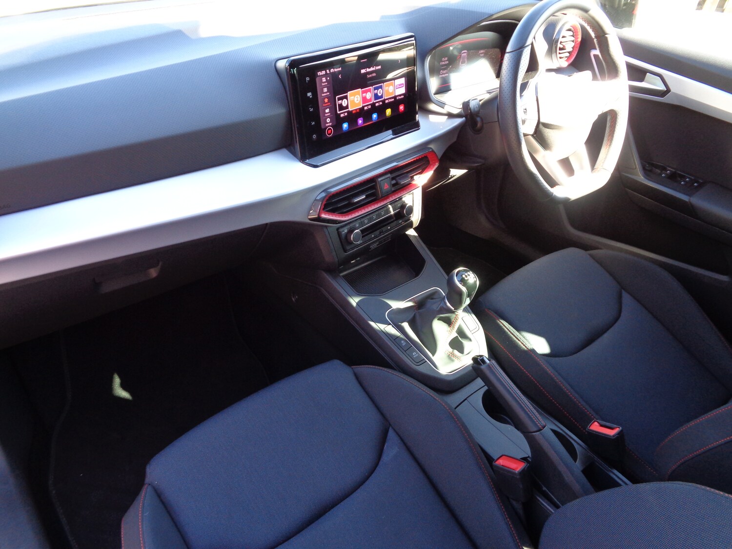 Used SEAT Ibiza 2023 for sale - 76222003: Photo 6