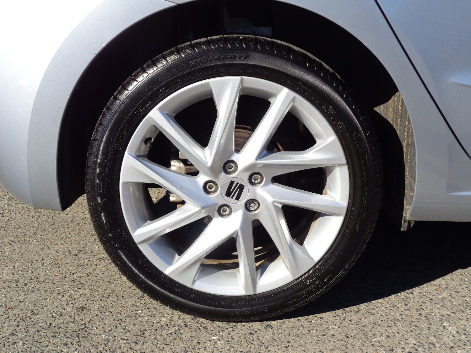 Used SEAT Ibiza 2023 for sale - 76222003: Photo 8