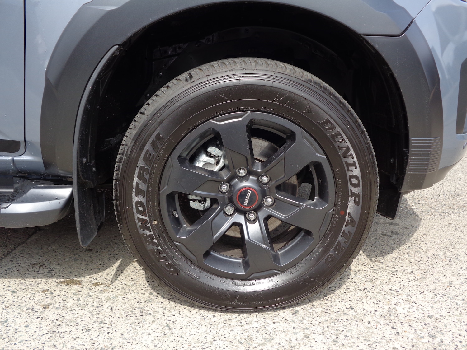 Used Isuzu D-Max 2025 for sale - 77122381: Photo 9