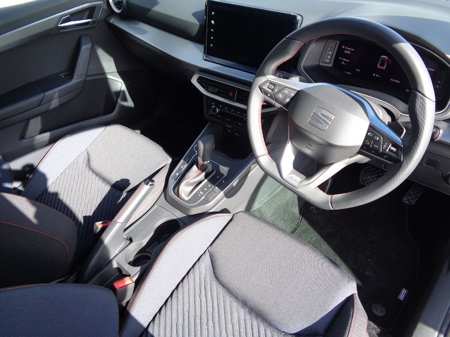 Used SEAT Arona 2026 for sale - 77951416: Photo 5